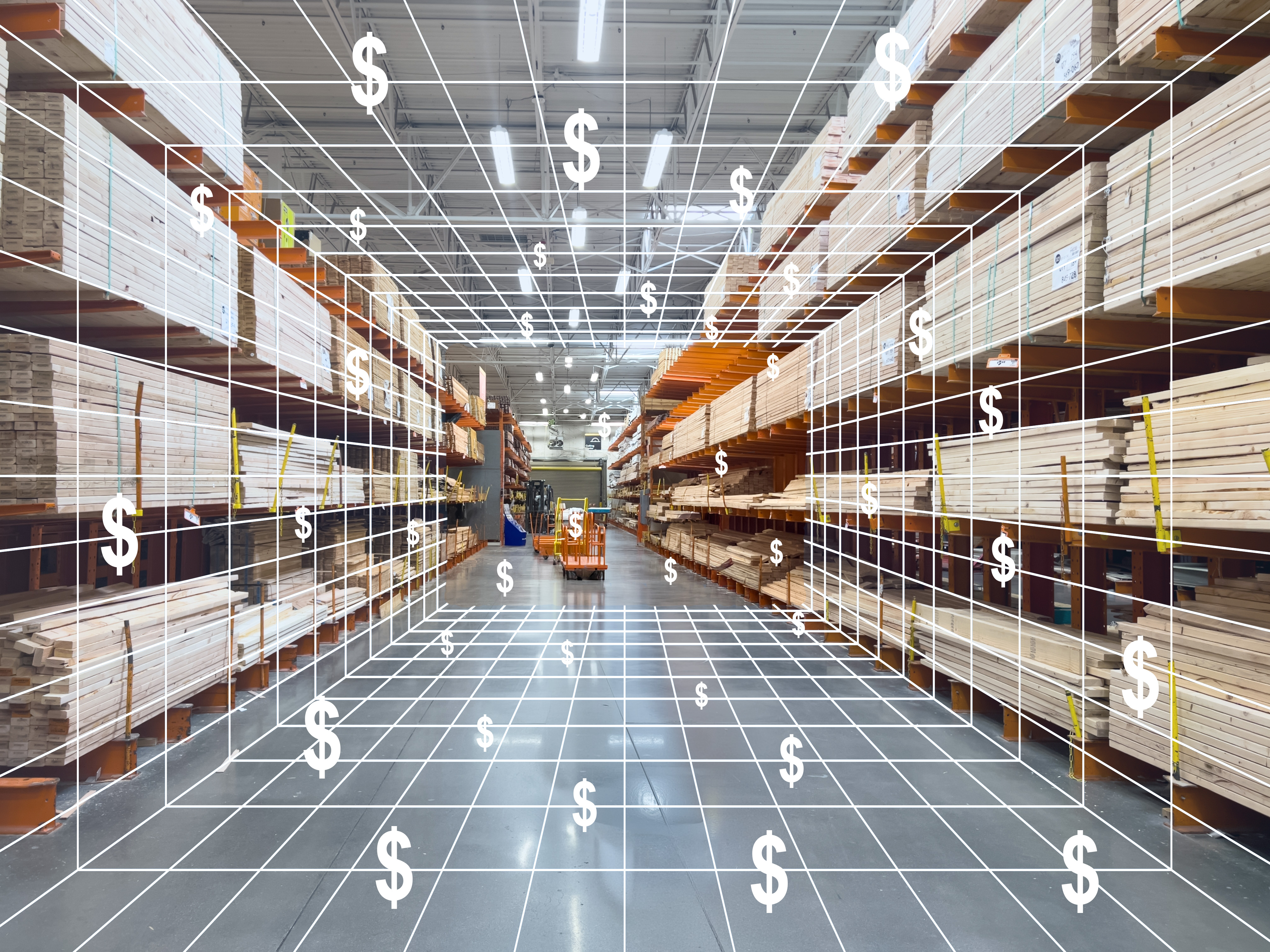 The Big Box Dilemma: Solving the Challenge of Oversized and Seasonal Goods