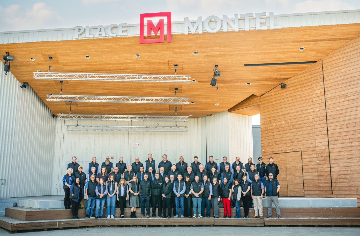 A look back at our September 2025 Partner Sales Meeting