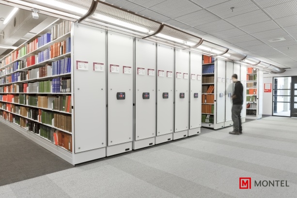 Explore Our Storage Solutions in Action