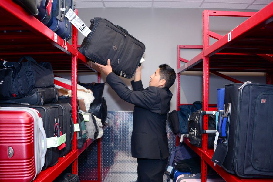How to Double Your Hotel’s Storage Capacity Without Moving a Single Wall