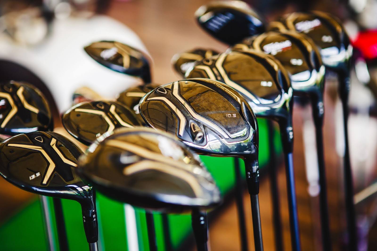 Playing the Long Game: Golf Trends in 2025 Demand Better Golf Storage