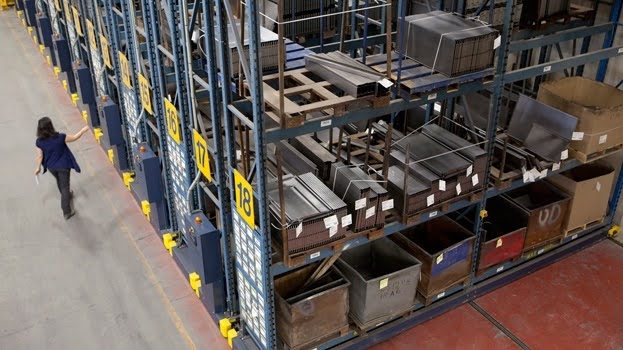 3 Most Common Hidden Costs of Wasted Warehouse Space