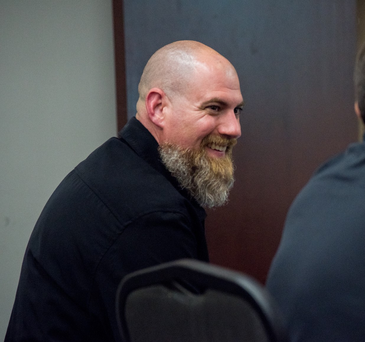 Authorized Montel Distributor Spotlight: Scott of Vital Valt.