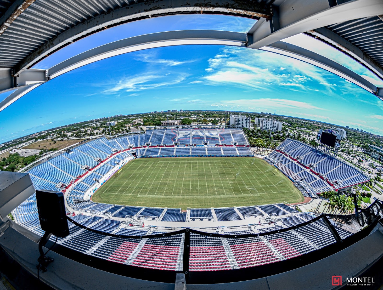 Comment le sport façonne la société — et comment Montel souhaite y prendre part