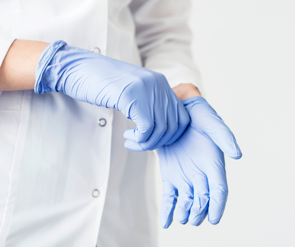 Healthcare Storage Solutions in the Age of Pandemics