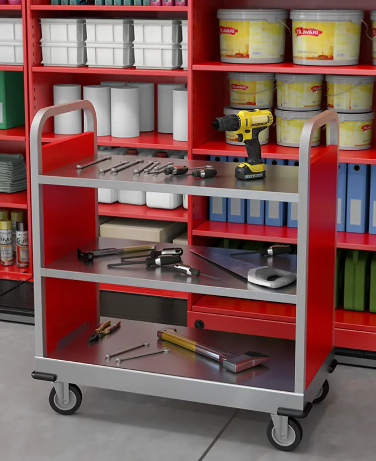 CARTS