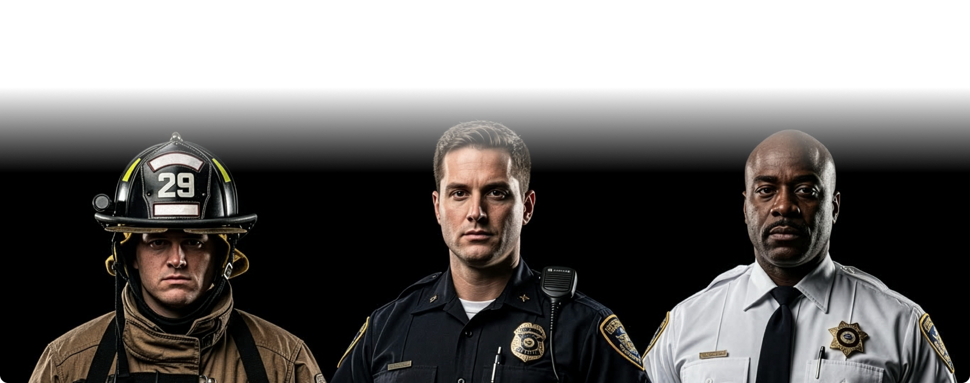 Control Every Inch of Your Evidence, Armory &amp; Rescue Gear