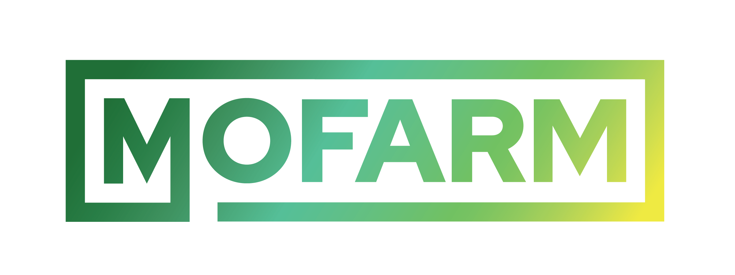 MoFarm : A New Pollinator-Independent Pilot Farm